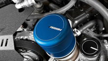 Load image into Gallery viewer, Perrin Oil Filter Cover Blue 2015-2025 WRX / 2013-2025 BRZ / 2022-2025 GR86
