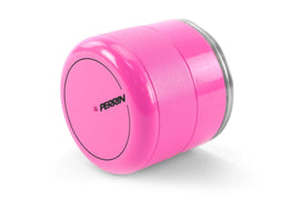 Perrin Oil Filter Cover Hyper Pink 2015-2025 WRX / 2013-2025 BRZ / 2022-2025 GR86