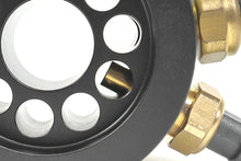 Load image into Gallery viewer, Perrin Oil Temperature and Pressure Adapter 2015-2025 WRX / 2013-2025 BRZ / 2013-2025 Crosstrek / 2013-2025 Forester / 2013-2018 Forester XT / 2013-2025 Impreza / 2013-2025 Legacy / 2013-2025 Outback