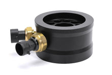Load image into Gallery viewer, Perrin Oil Temperature and Pressure Adapter 2015-2025 WRX / 2013-2025 BRZ / 2013-2025 Crosstrek / 2013-2025 Forester / 2013-2018 Forester XT / 2013-2025 Impreza / 2013-2025 Legacy / 2013-2025 Outback