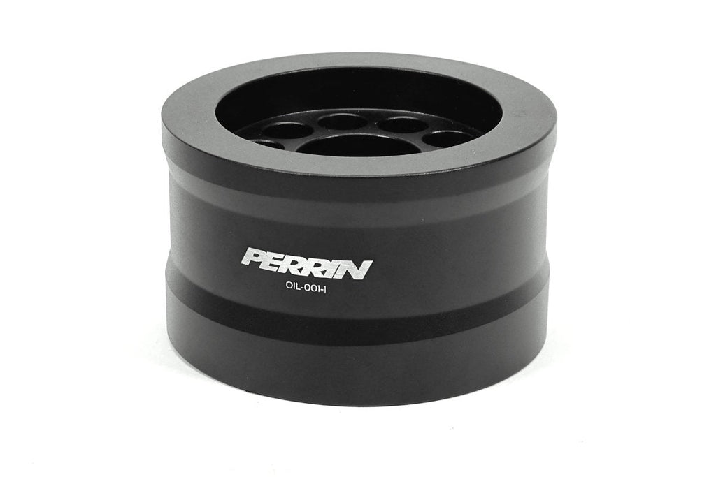 Perrin Oil Temperature and Pressure Adapter 2015-2025 WRX / 2013-2025 BRZ / 2013-2025 Crosstrek / 2013-2025 Forester / 2013-2018 Forester XT / 2013-2025 Impreza / 2013-2025 Legacy / 2013-2025 Outback