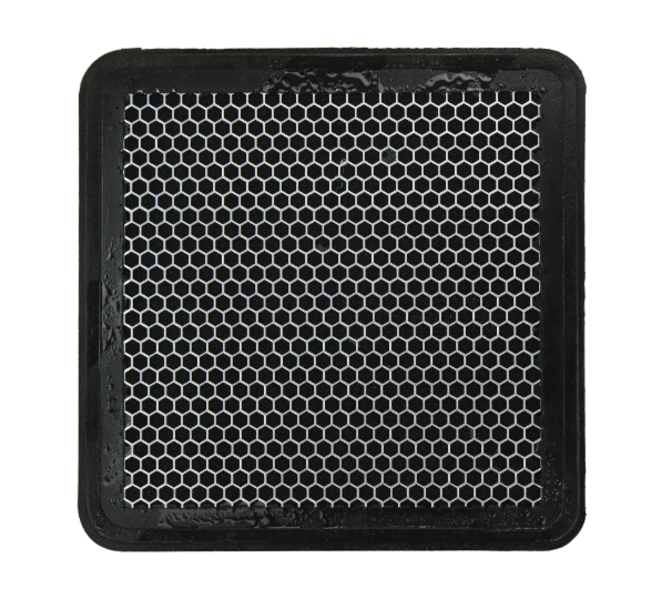Perrin Panel Filter 2008-2021 WRX / 2008-2018 STI / 2005-2019 Legacy / 2013-2017 Crosstrek / 2009-2018 Forester / 2008-2016 Impreza / 2007-2019 Outback