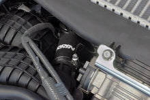 Load image into Gallery viewer, Perrin PCV Hose 2022-2025 WRX Black