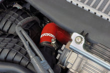 Load image into Gallery viewer, Perrin PCV Hose 2022-2025 WRX Red