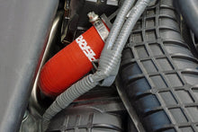 Load image into Gallery viewer, Perrin PCV Hose 2022-2025 WRX Red
