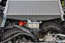 Load image into Gallery viewer, Perrin PCV Hose 2022-2025 WRX Red