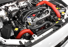Load image into Gallery viewer, Perrin Performance Boost Tube Box w/ Red Boost Tubes and Black Couplers 2015-2021 WRX