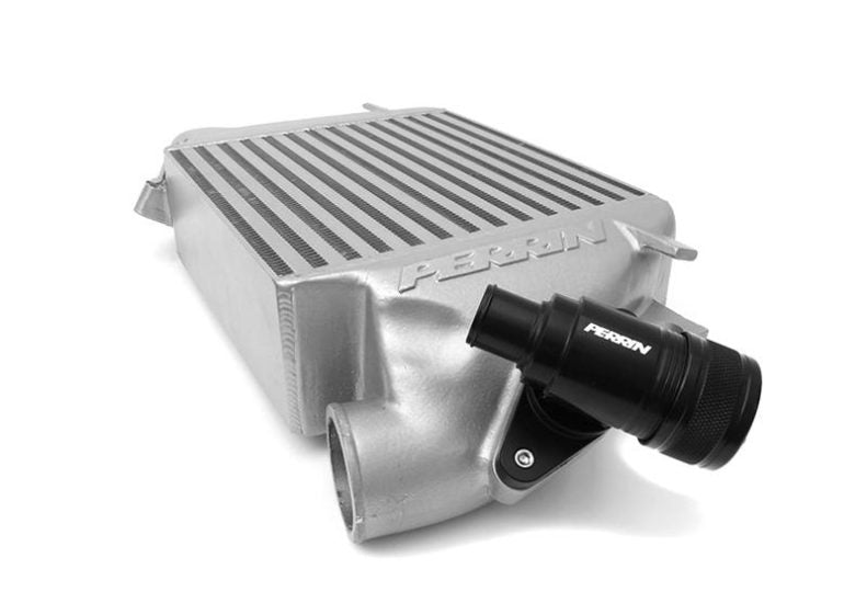 Perrin Perfromance Recirculating Blow off Valve Black 2008-2014 WRX / 2009-2013 Forester XT / 2005-2009 Legacy GT / 2005-2009 Outback XT