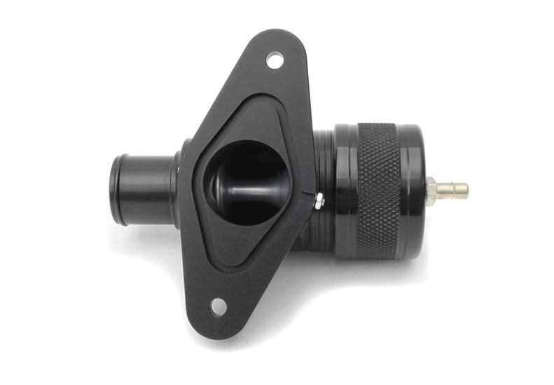 Perrin Perfromance Recirculating Blow off Valve Black 2008-2014 WRX / 2009-2013 Forester XT / 2005-2009 Legacy GT / 2005-2009 Outback XT