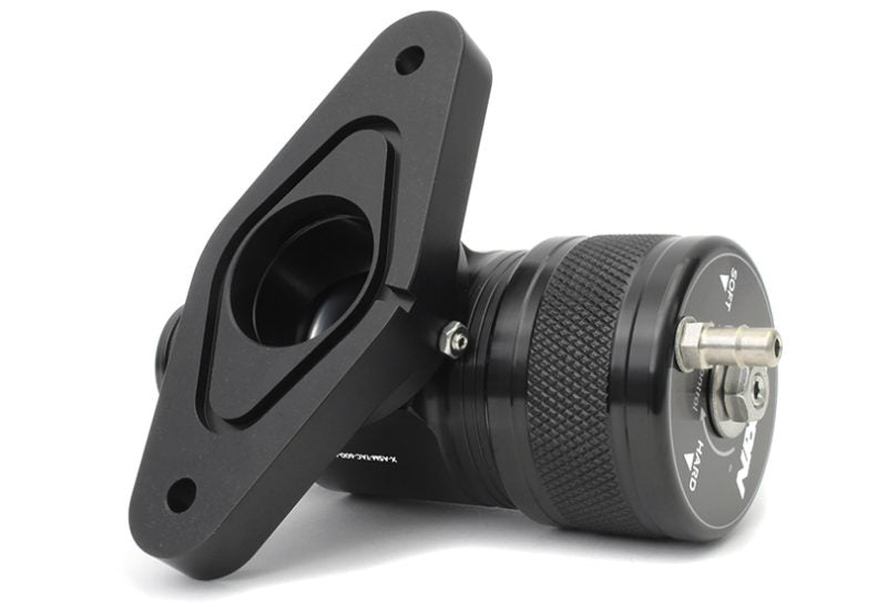 Perrin Perfromance Recirculating Blow off Valve Black 2008-2014 WRX / 2009-2013 Forester XT / 2005-2009 Legacy GT / 2005-2009 Outback XT