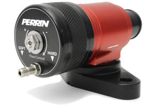 Load image into Gallery viewer, Perrin Perfromance Recirculating Blow off Valve Red 2008-2014 WRX / 2009-2013 Forester XT / 2005-2009 Legacy GT / 2005-2009 Outback XT