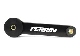 Perrin Pitch Stop Mount Black 2002-2024 WRX / 2004-2021 STI / 2005-2009 Legacy GT/ 2020-2024 Legacy XT / 1993-2024 Impreza / 2019-2024 Ascent / 2013-2024 Ascent / 2013-2024 Crosstrek