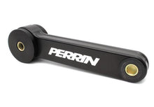 Load image into Gallery viewer, Perrin Pitch Stop Mount Black 2002-2024 WRX / 2004-2021 STI / 2005-2009 Legacy GT/ 2020-2024 Legacy XT / 1993-2024 Impreza / 2019-2024 Ascent / 2013-2024 Ascent / 2013-2024 Crosstrek