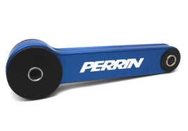 Perrin Pitch Stop Mount Blue 2002-2024 WRX / 2004-2021 STI / 2005-2009 Legacy GT/ 2020-2024 Legacy XT / 1993-2024 Impreza / 2019-2024 Ascent / 2013-2024 Ascent / 2013-2024 Crosstrek