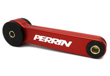 Load image into Gallery viewer, Perrin Pitch Stop Mount Red 2002-2024 WRX / 2004-2021 STI / 2005-2009 Legacy GT/ 2020-2024 Legacy XT / 1993-2024 Impreza / 2019-2024 Ascent / 2013-2024 Ascent / 2013-2024 Crosstrek