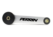 Load image into Gallery viewer, Perrin Pitch Stop Mount Silver 2002-2024 WRX / 2004-2021 STI / 2005-2009 Legacy GT/ 2020-2024 Legacy XT / 1993-2024 Impreza / 2019-2024 Ascent / 2013-2024 Ascent / 2013-2024 Crosstrek