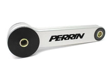 Load image into Gallery viewer, Perrin Pitch Stop Mount Silver 2002-2024 WRX / 2004-2021 STI / 2005-2009 Legacy GT/ 2020-2024 Legacy XT / 1993-2024 Impreza / 2019-2024 Ascent / 2013-2024 Ascent / 2013-2024 Crosstrek