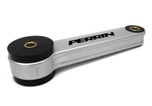 Load image into Gallery viewer, Perrin Pitch Stop Mount Silver 2002-2024 WRX / 2004-2021 STI / 2005-2009 Legacy GT/ 2020-2024 Legacy XT / 1993-2024 Impreza / 2019-2024 Ascent / 2013-2024 Ascent / 2013-2024 Crosstrek