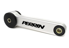 Load image into Gallery viewer, Perrin Pitch Stop Mount Silver 2002-2024 WRX / 2004-2021 STI / 2005-2009 Legacy GT/ 2020-2024 Legacy XT / 1993-2024 Impreza / 2019-2024 Ascent / 2013-2024 Ascent / 2013-2024 Crosstrek