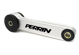 Perrin Pitch Stop Mount Silver 2002-2024 WRX / 2004-2021 STI / 2005-2009 Legacy GT/ 2020-2024 Legacy XT / 1993-2024 Impreza / 2019-2024 Ascent / 2013-2024 Ascent / 2013-2024 Crosstrek