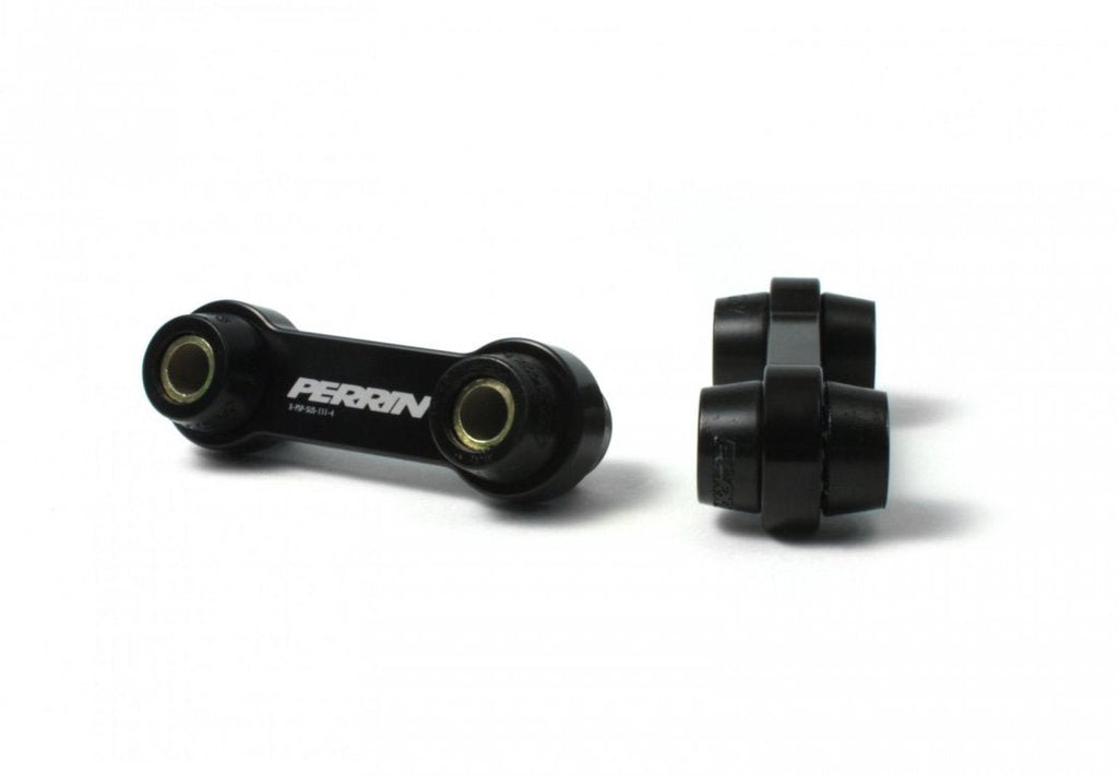 Perrin Polyurethane Front Endlinks 2002-2007 WRX Sedan / 2008-2014 WRX / 2004-2014 STI / 1993-2016 Impreza / 2005-2013 Forester / 2005-2009 Legacy GT / 2005-2009 Outback XT