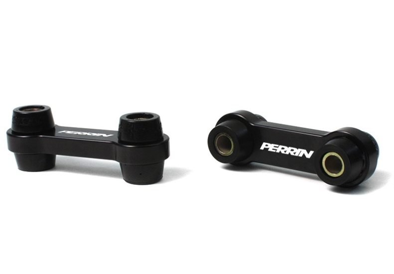 Perrin Polyurethane Front Endlinks 2002-2007 WRX Sedan / 2008-2014 WRX / 2004-2014 STI / 1993-2016 Impreza / 2005-2013 Forester / 2005-2009 Legacy GT / 2005-2009 Outback XT