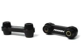 Perrin Polyurethane Front Endlinks 2002-2007 WRX Sedan / 2008-2014 WRX / 2004-2014 STI / 1993-2016 Impreza / 2005-2013 Forester / 2005-2009 Legacy GT / 2005-2009 Outback XT