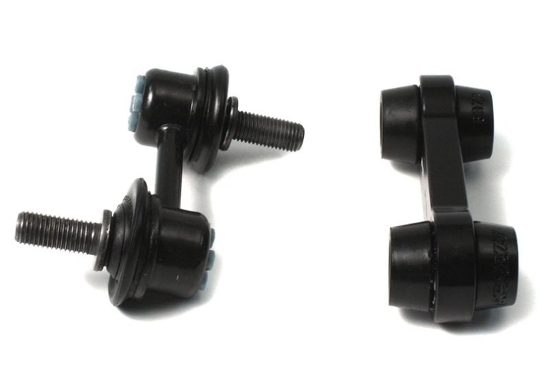 Perrin Polyurethane Front Endlinks 2002-2007 WRX Sedan / 2008-2014 WRX / 2004-2014 STI / 1993-2016 Impreza / 2005-2013 Forester / 2005-2009 Legacy GT / 2005-2009 Outback XT