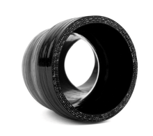 Load image into Gallery viewer, Perrin Post MAF Hose Black 2008-2014 WRX / 2008-2021 STI / 2005-2009 Legacy GT / 2005-2009 Outback XT