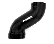 Load image into Gallery viewer, Perrin Post MAF Hose Black 2008-2014 WRX / 2008-2021 STI / 2005-2009 Legacy GT / 2005-2009 Outback XT