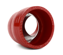 Load image into Gallery viewer, Perrin Post MAF Hose Red 2008-2014 WRX / 2008-2021 STI / 2005-2009 Legacy GT / 2005-2009 Outback XT