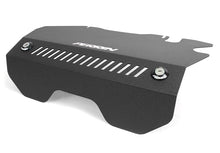 Load image into Gallery viewer, Perrin Pulley Cover Black 2015-2021 WRX