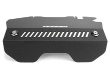 Load image into Gallery viewer, Perrin Pulley Cover Black 2015-2021 WRX