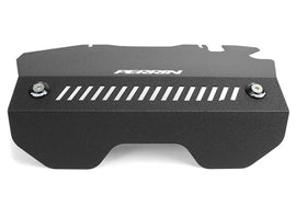 Perrin Pulley Cover Black 2015-2021 WRX