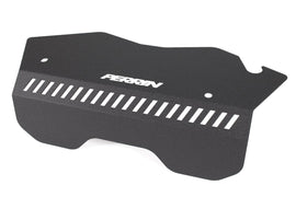 Perrin Pulley Cover Black 2022-2024 WRX