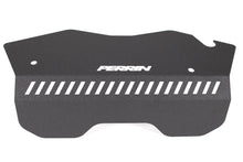 Load image into Gallery viewer, Perrin Pulley Cover Black 2022-2024 WRX