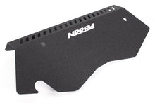 Load image into Gallery viewer, Perrin Pulley Cover Black 2022-2024 WRX