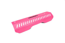 Load image into Gallery viewer, Perrin Pulley Cover Hyper Pink 2017-2025 Impreza / 2018-2025 Crosstrek / 2020-2025 Legacy Non Turbo / 2020-2025 Outback Non Turbo