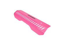 Load image into Gallery viewer, Perrin Pulley Cover Hyper Pink 2017-2025 Impreza / 2018-2025 Crosstrek / 2020-2025 Legacy Non Turbo / 2020-2025 Outback Non Turbo