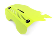 Load image into Gallery viewer, Perrin Pulley Cover Neon Yellow 2015-2021 WRX
