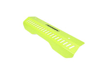 Load image into Gallery viewer, Perrin Pulley Cover Neon Yellow 2015-2025 Impreza / 2018-2025 Crosstrek / 2020-2025 Legacy Non Turbo / 2020-2025 Outback Non Turbo