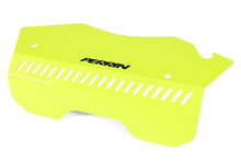 Load image into Gallery viewer, Perrin Pulley Cover Neon Yellow 2022-2025 WRX