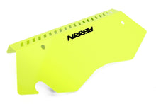 Load image into Gallery viewer, Perrin Pulley Cover Neon Yellow 2022-2025 WRX