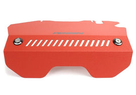 Perrin Pulley Cover Red 2015-2021 WRX