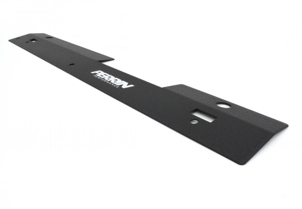 Perrin Radiator Shroud Black 2002-2007 WRX / 2004-2007 STI