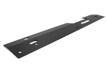Load image into Gallery viewer, Perrin Radiator Shroud Black 2002-2007 WRX / 2004-2007 STI