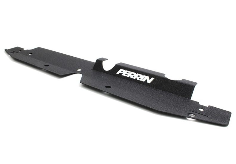 Perrin Radiator Shroud Black 2008-2014 WRX / 2008-2014 STI