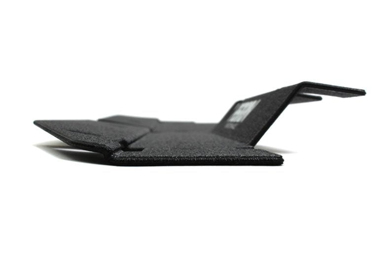 Perrin Radiator Shroud Black 2008-2014 WRX / 2008-2014 STI