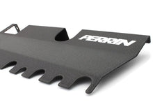 Load image into Gallery viewer, Perrin 3pc Radiator Shroud Black 2015-2021 WRX / 2015-2021 STI