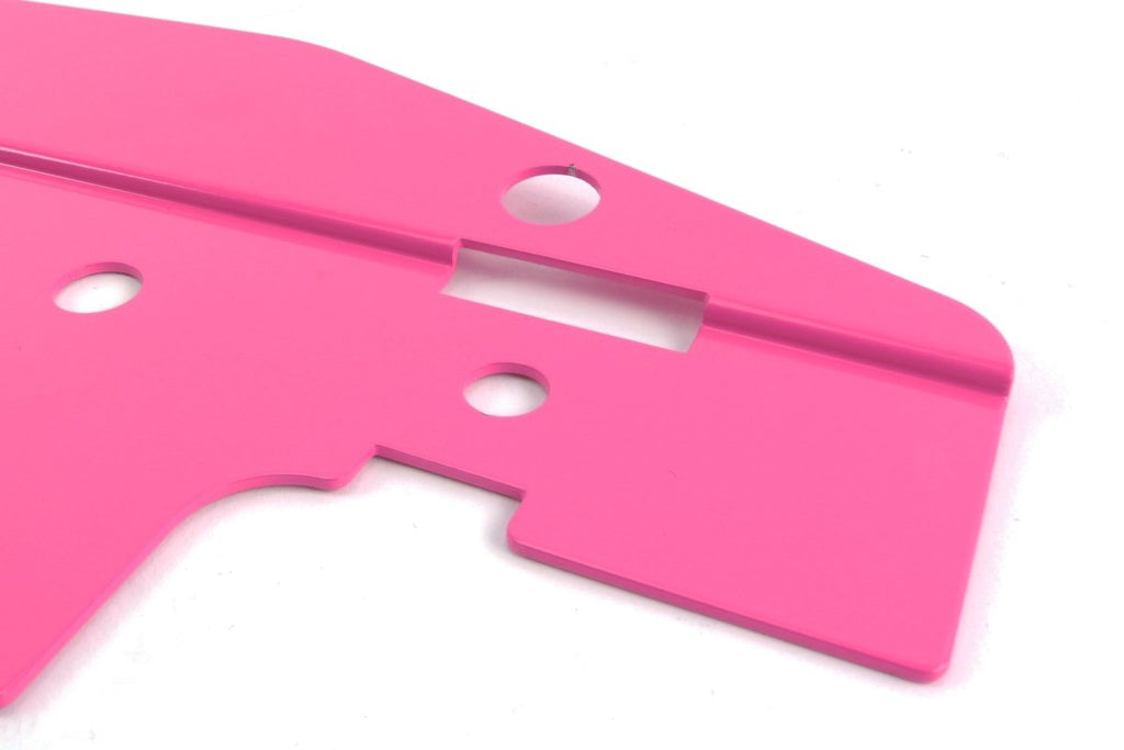 Perrin Radiator Shroud Hyper Pink 2008-2014 WRX / 2008-2014 STI